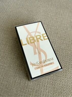 Libre Yves Saint Laurent Perfume